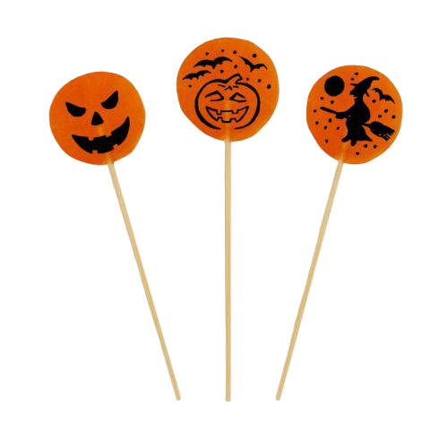 TLM-Halloween nyalóka NSA 20g