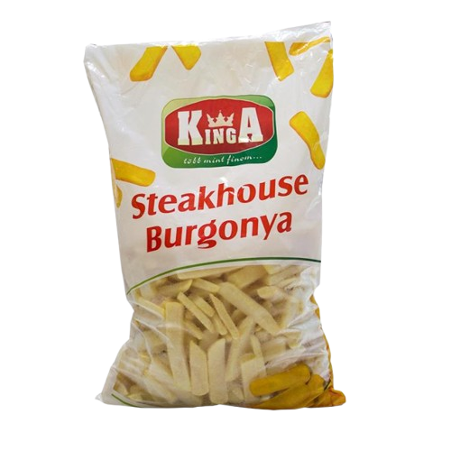 Fagy.steakhouse burgonya 2.5kg