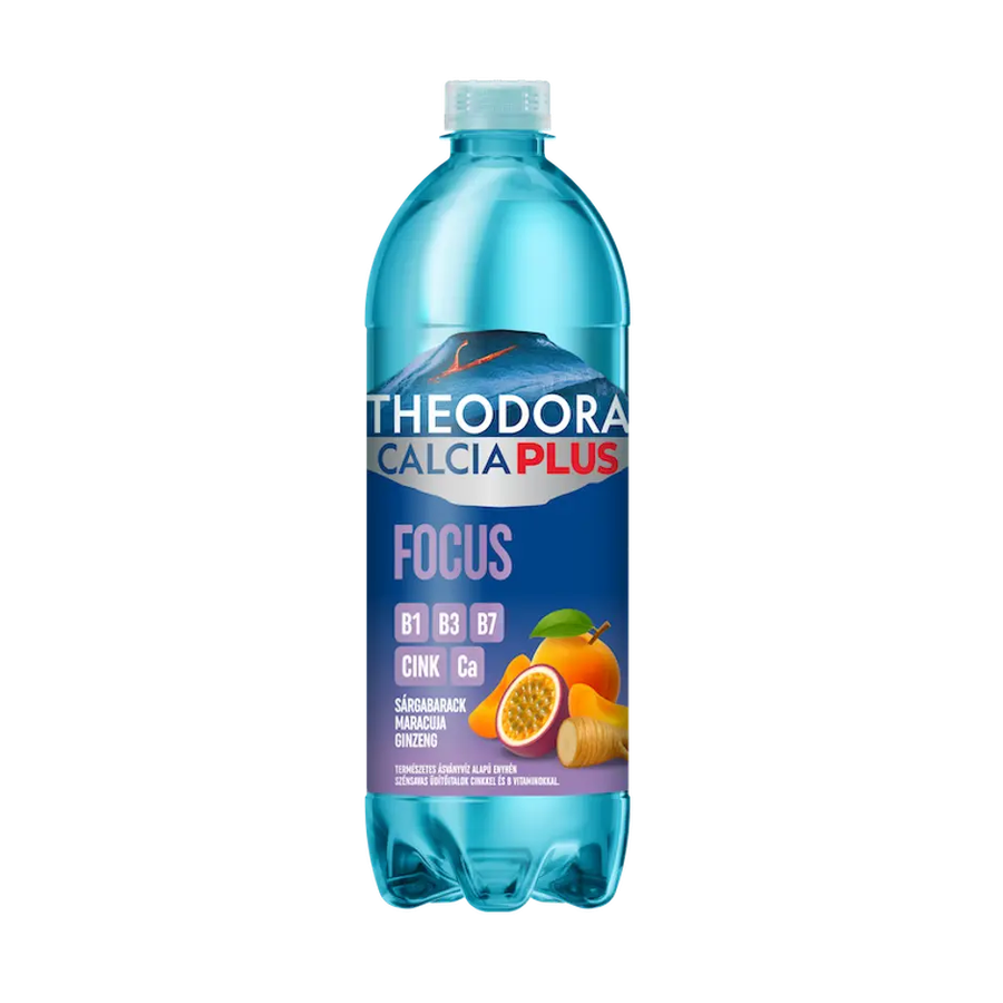 Theodora Calcia+ Focus 0,7l