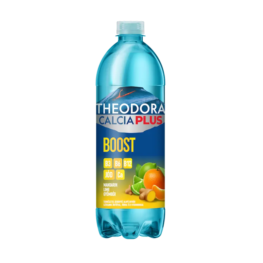 Theodora Calcia+ Boost 0,7l