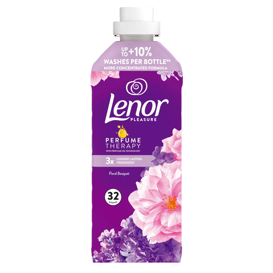 Lenor öblítő 675ml Floral Bouquet 32m