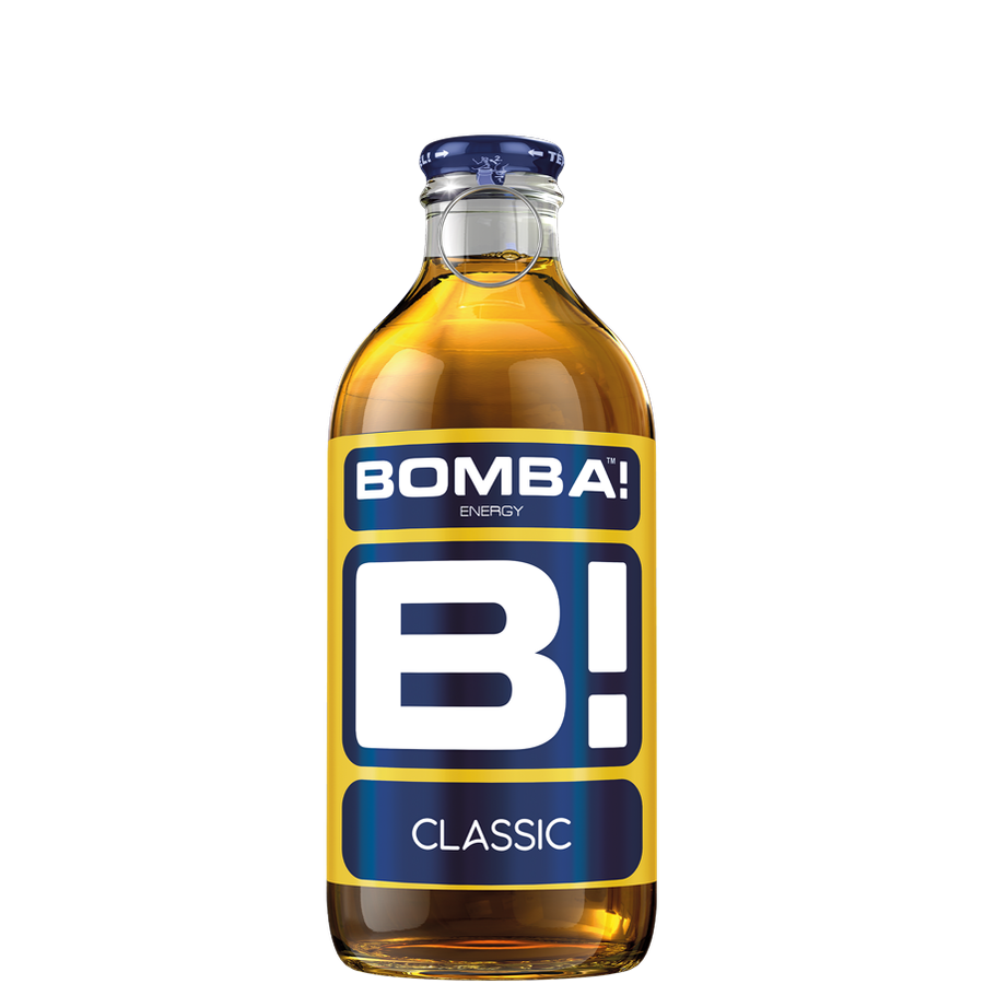 BOMBA! Classic 250ml