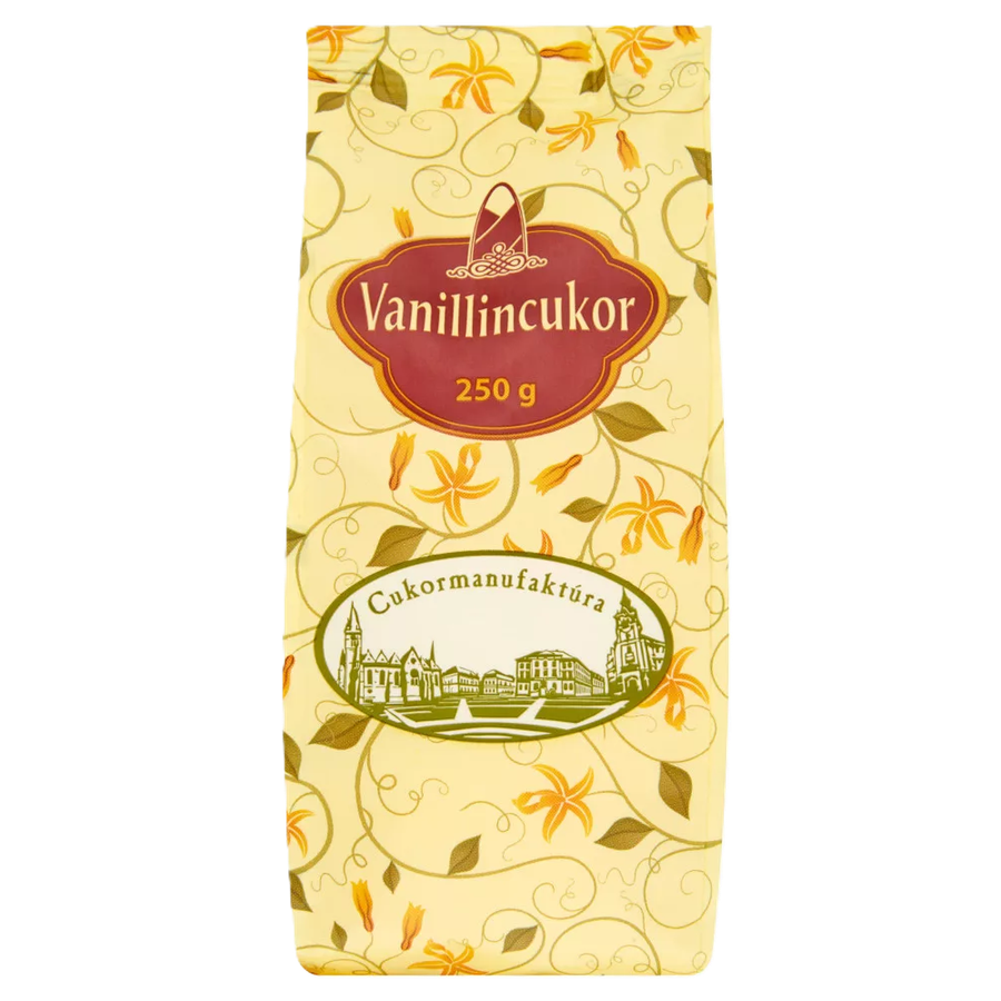 Diamant Vanillincukor 250g