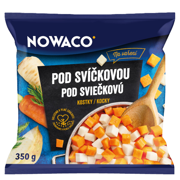 Now z.ségkeverék vadashoz 350g