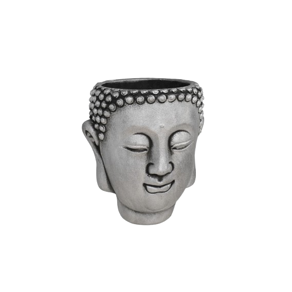 Buddha virágtartó