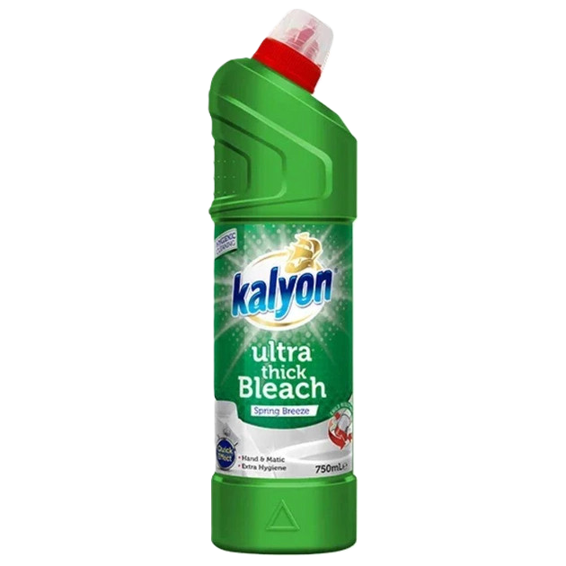 KALYON WC TISZTÍTÓ GÉL 750 ml