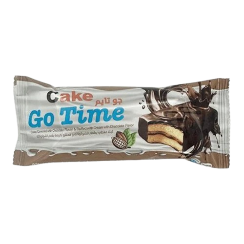 Cake Go time csokis piskóta 40g