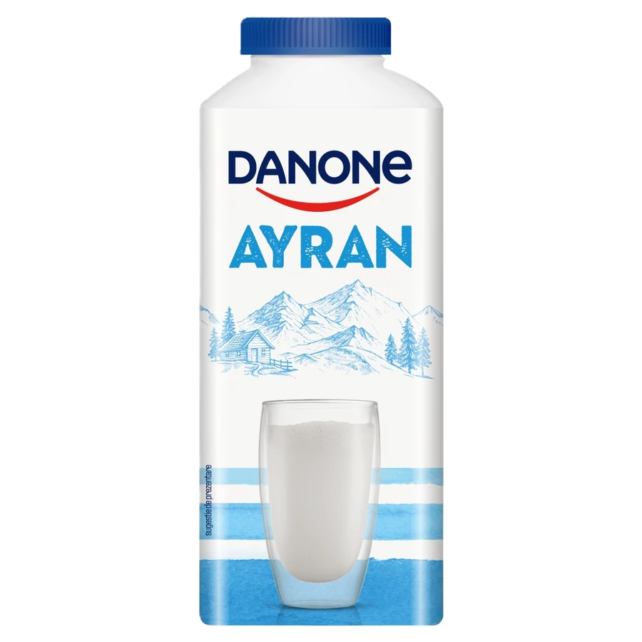 Danone Ayran 320g