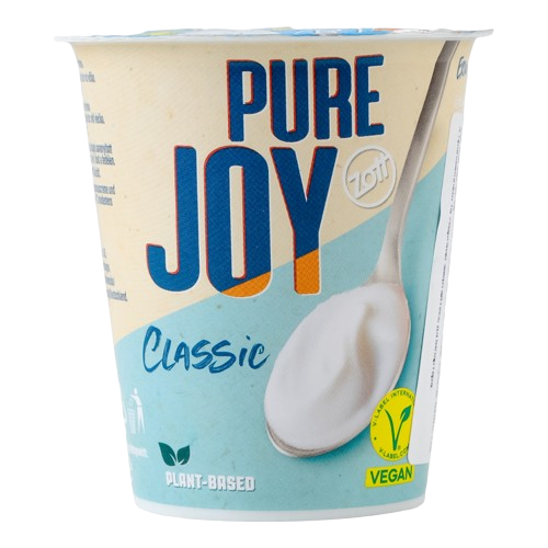 Zott Pure Joy Vegán classic 140 g