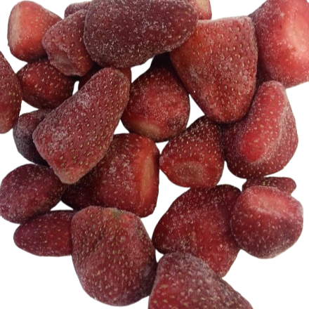 Szamóca GyF 2,5kg