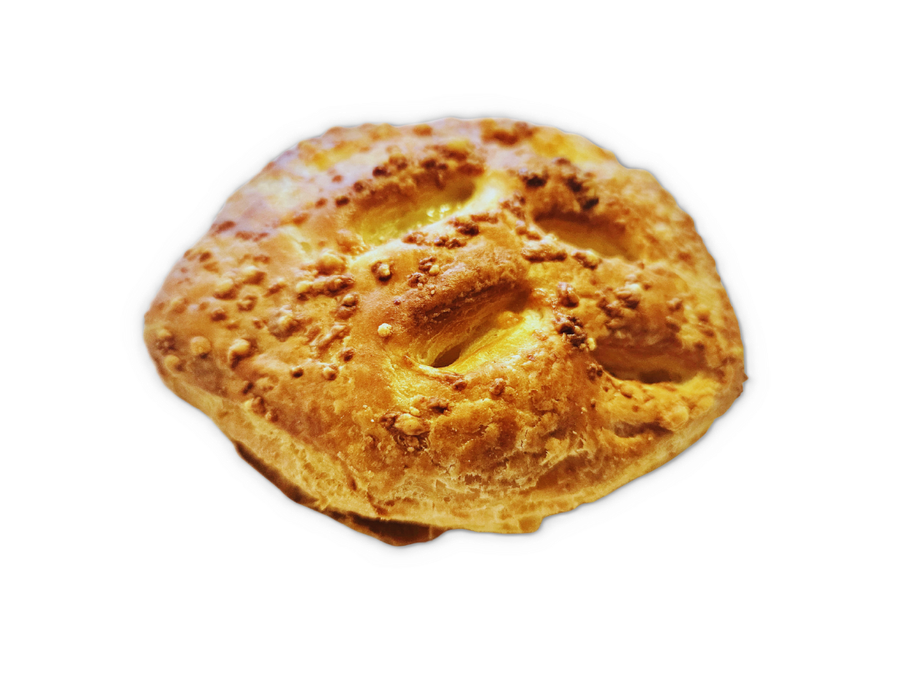 Tatár sajtos szalámis hatszög EK 120g