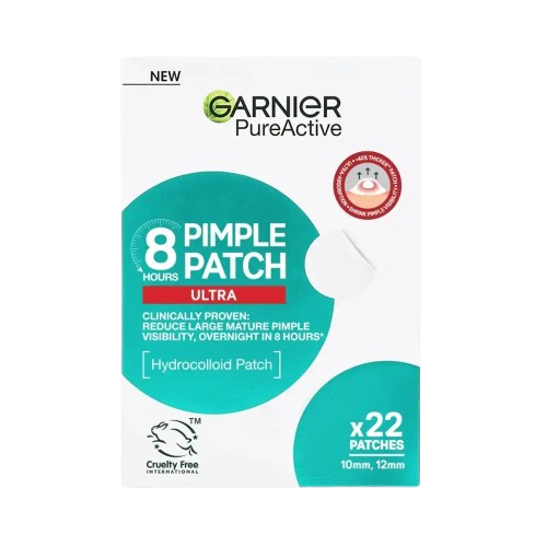 Garnier P.Active pattanástapasz 22db Ultra