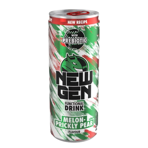 Hell New Gen 250ml dinnye-körte