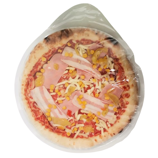 1081 Friss Cardinale pizza 430g