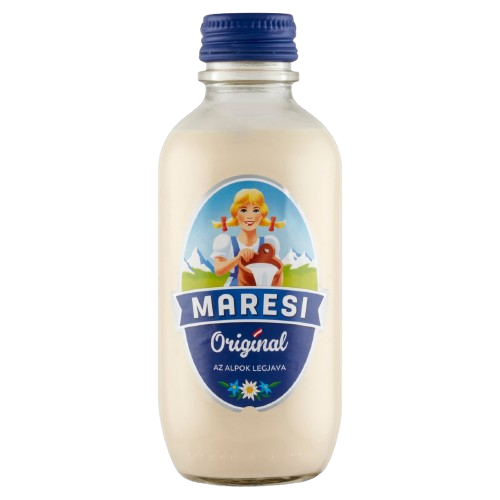 Maresi Original kávétej 250 g