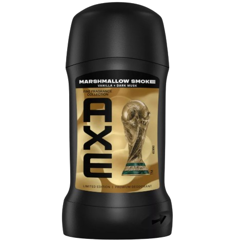 Axe stift 50ml FF Marshmallow