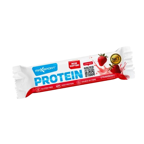 Max Sport epres fehérje szelet 50g