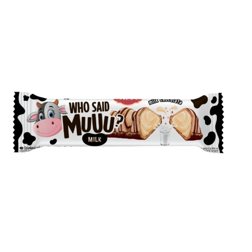ABK Who Said Muuu waffers tej 22g