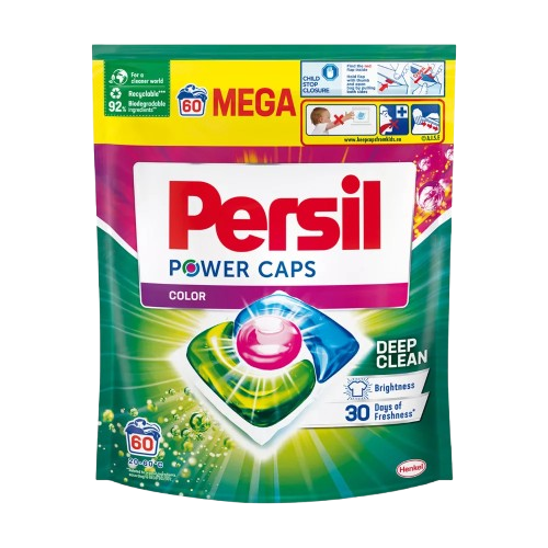 Persil kapszula Color 60db