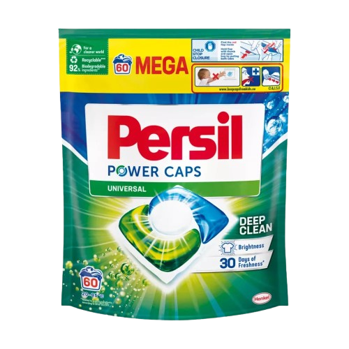 Persil kapszula Universal 60db