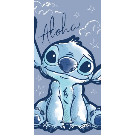25TW014 Stich törölköző