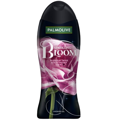 Palmolive tusfürdő midnight bloom 500ml