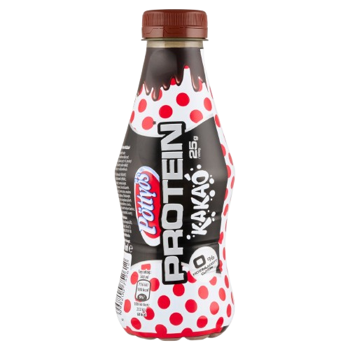 Friesland Pöttyös protein kakaó 300ml