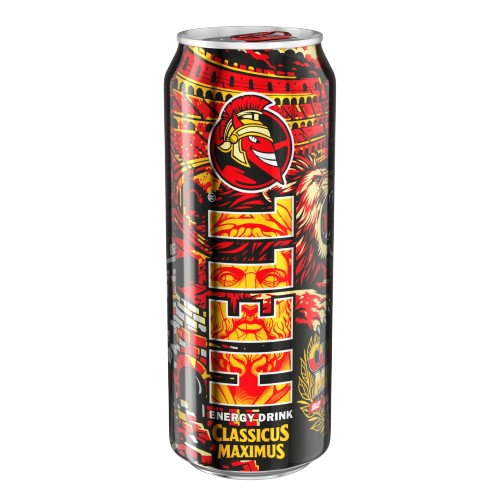 Hell 500ml Classicus Maximus