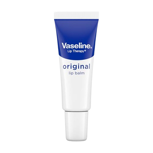 Vaseline ajakbalzsam 10ml Original