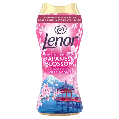 Lenor illatgyöngy 195g Japanese Blossom