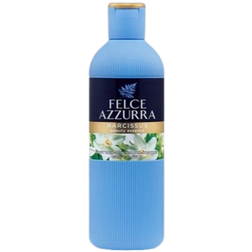Felce Azzurra Nárcisz Habfürdő, 650 ml