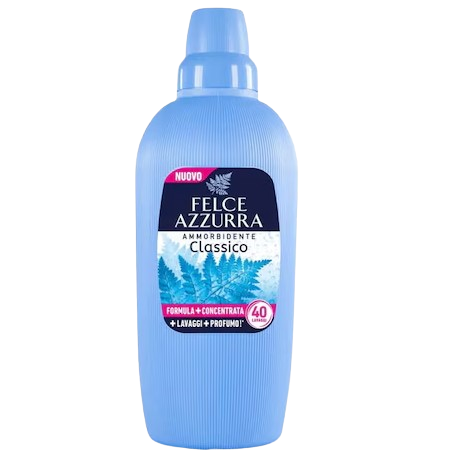 Felce Azzurra Classico öblítő, 2l