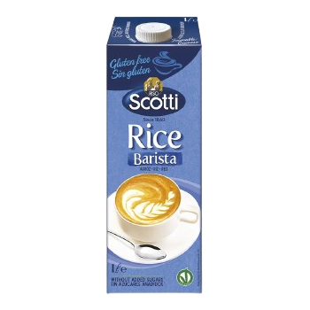 Riso Scotti rizsital barista 1000 ml