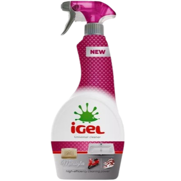 IGEL Univerzális tisztító-Marseile 650ml