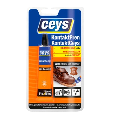 Ceys kontaktragasztó 30ml