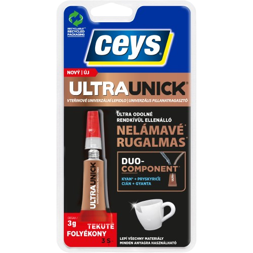 Ceys Superceys pillanatragasztó 3g