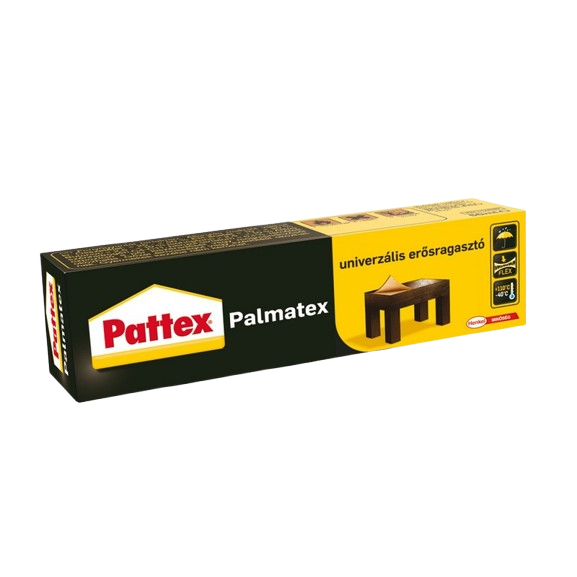 PATTEX PALMATEX Uni.erősragasztó 50ml