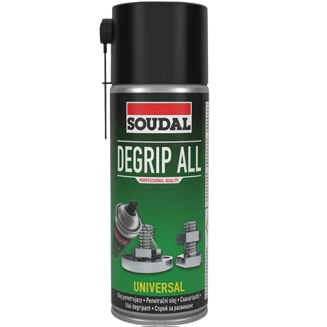 Csavarlazító spray 400ml 123675