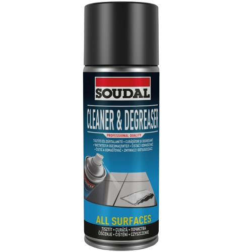 Ipari tisztító spray 400ml 162058