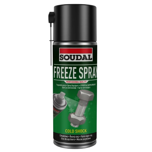 Hidegsokk spray 400 ml 159385