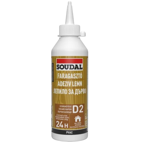 64A Szupergyors faragasztó 250ml 124664