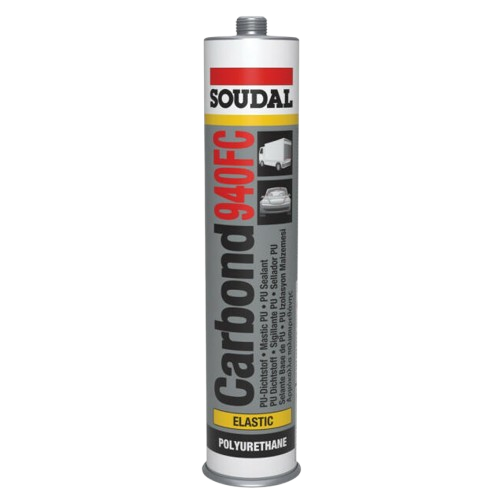 Carbond 940FC fekete 310ml (103445)
