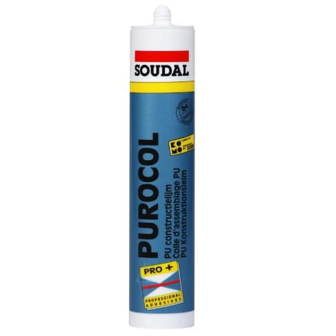 60A Purocol Ragasztó 310 ml 103955