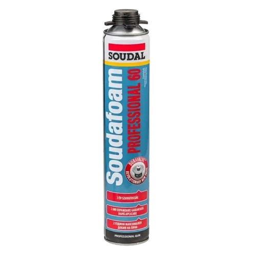 Pisztolyhab 750 ml 103244