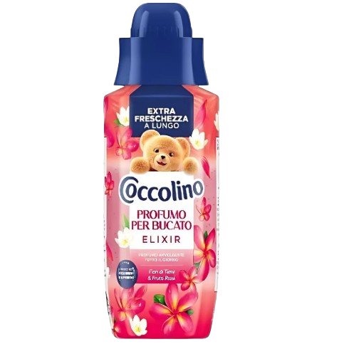 Coccolino Elixir Mosóparfüm 342ml