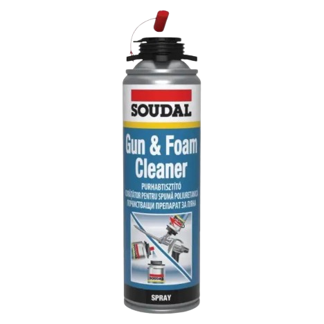 Soudal Purhab tisztító 500 ml 103242