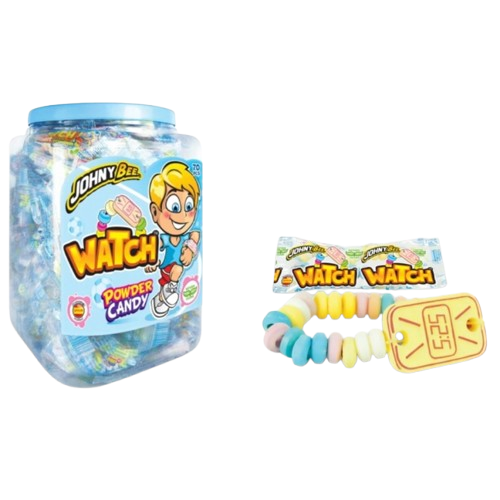 JB cukorka karóra 14g