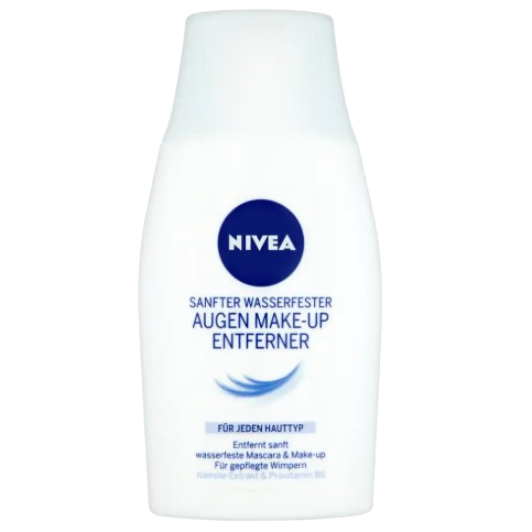 Nivea szemfest.lem. 125ml Vízálló