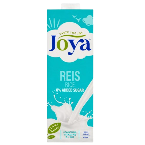 Joya rizsital 0% cukor UHT 1L