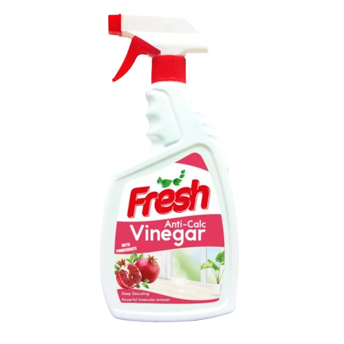 Fresh ecetes vízkőmentesítő gránátalmás 650 ml